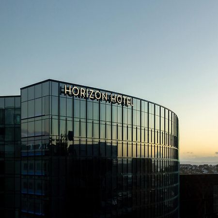 Horizon By Skycity أوكلاند المظهر الخارجي الصورة Horizon Hotel