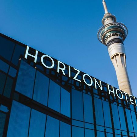 Horizon By Skycity أوكلاند المظهر الخارجي الصورة Sky Tower, Auckland
