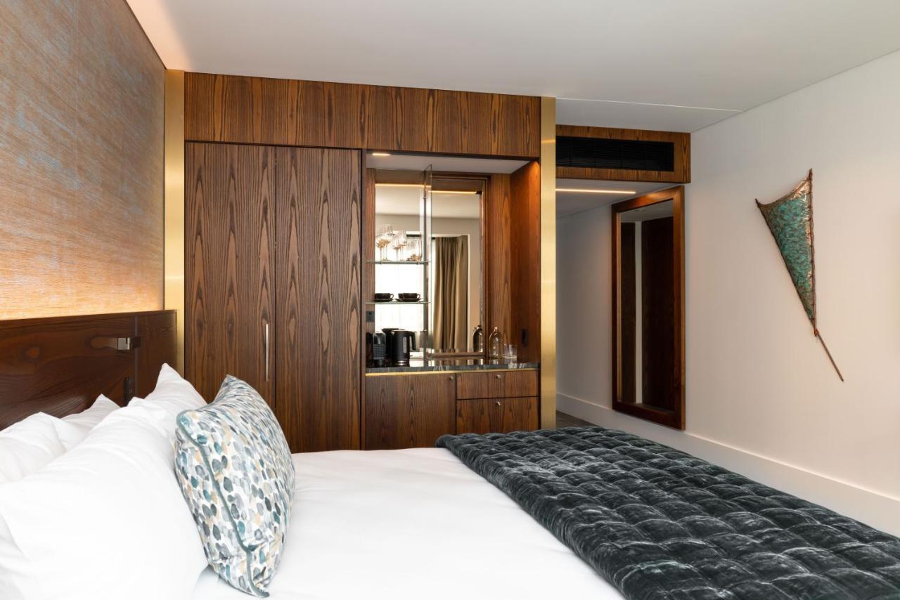 Horizon By Skycity أوكلاند المظهر الخارجي الصورة A room at the hotel