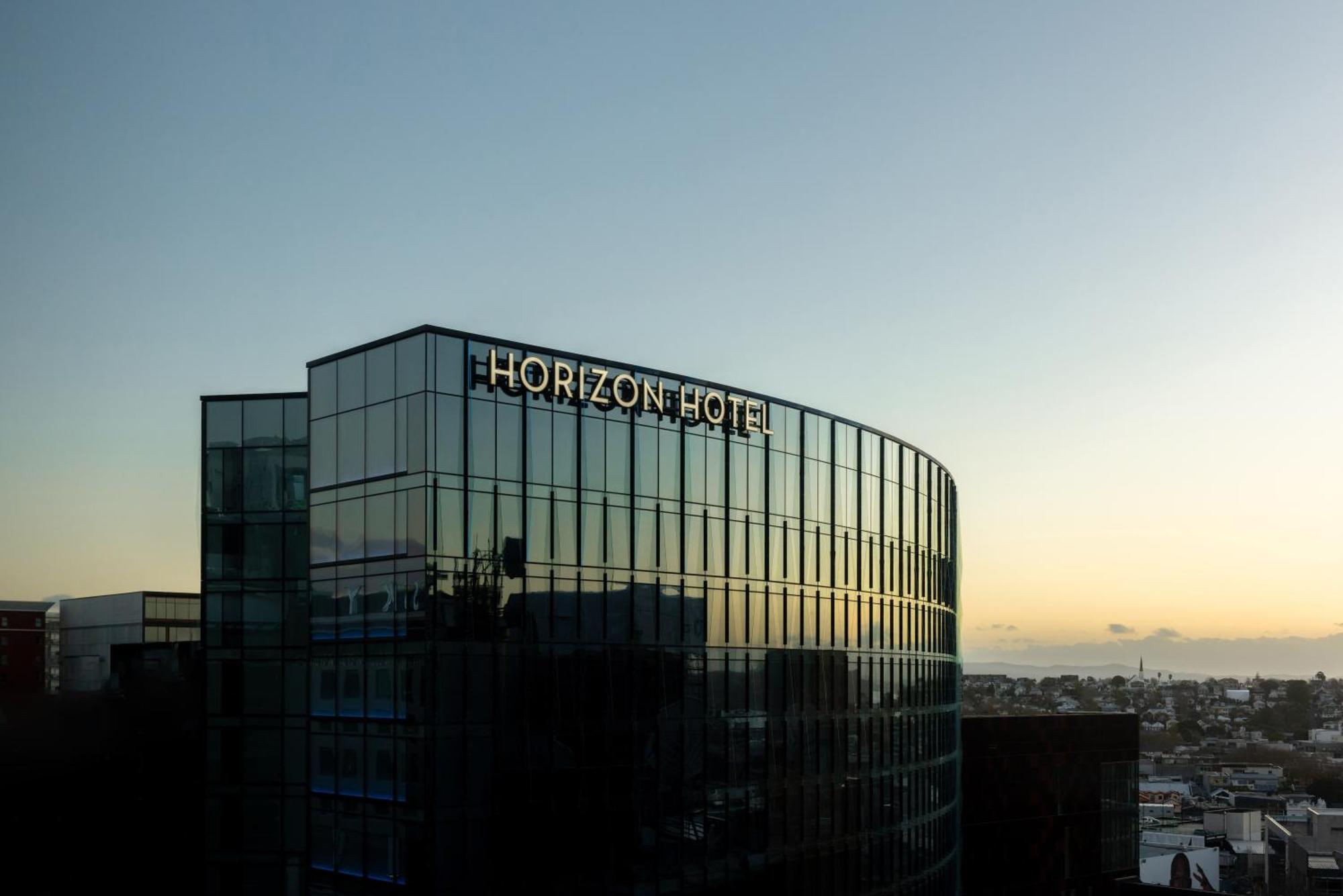 Horizon By Skycity أوكلاند المظهر الخارجي الصورة Horizon Hotel